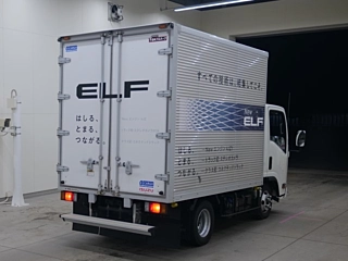 ISUZU ELF 2019