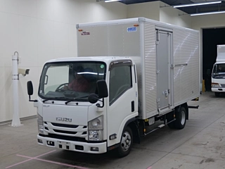 ISUZU ELF 2020