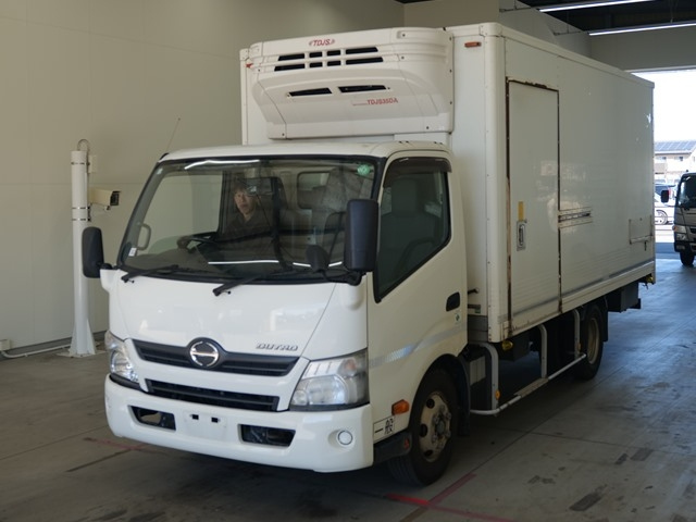 HINO DUTRO 2012