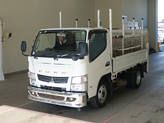 MITSUBISHI CANTER 2014