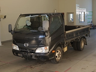 HINO DUTRO 2013