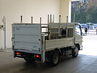 MITSUBISHI CANTER 2014