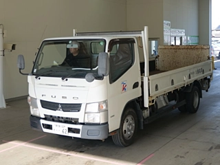 MITSUBISHI CANTER 2013