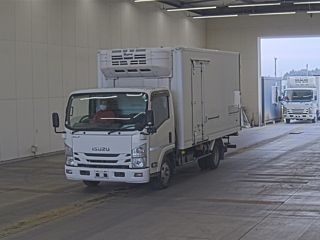 ISUZU ELF 2020