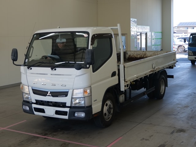 MITSUBISHI CANTER 2016