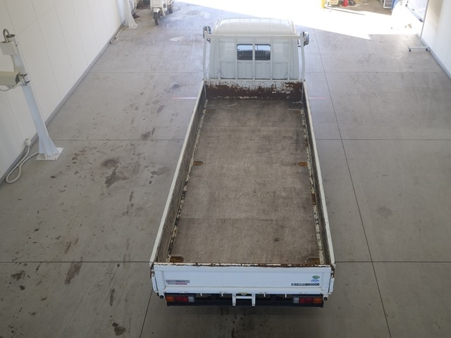 MITSUBISHI CANTER 2016