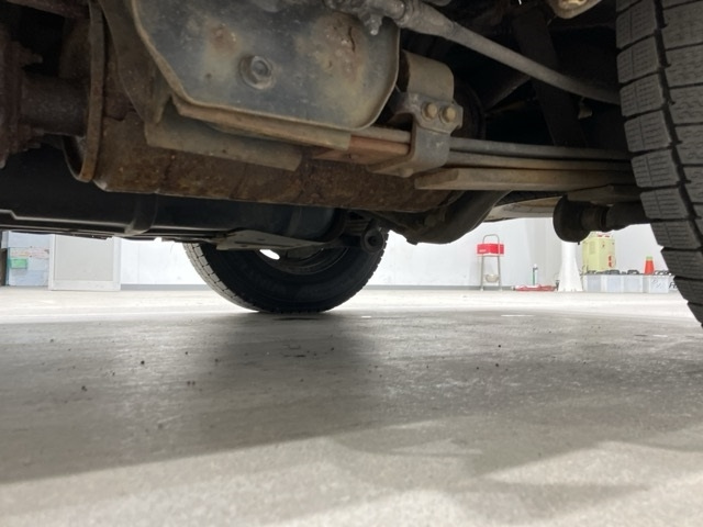 NISSAN CARAVAN VAN 2009