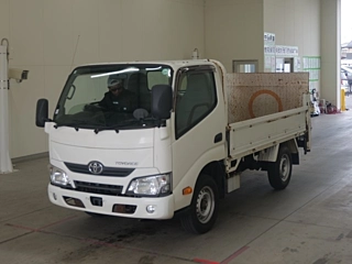 TOYOTA TOYOACE 2017