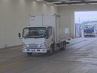 ISUZU ELF 2019