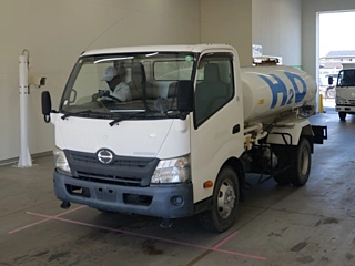HINO DUTRO 2013