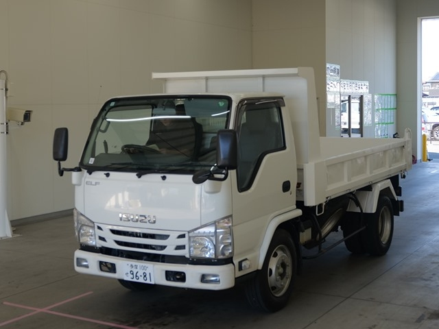 ISUZU ELF 2019