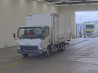 ISUZU ELF 2017
