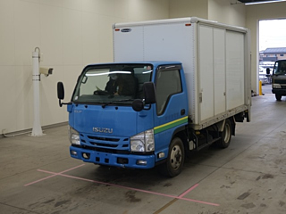 ISUZU ELF 2015