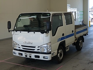 ISUZU ELF 2016