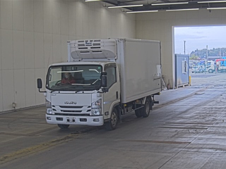 ISUZU ELF 2020