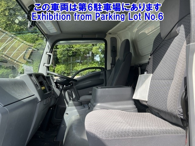 ISUZU ELF 2018