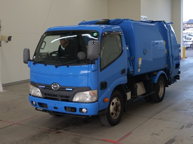HINO DUTRO 2013