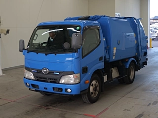 HINO DUTRO 2013