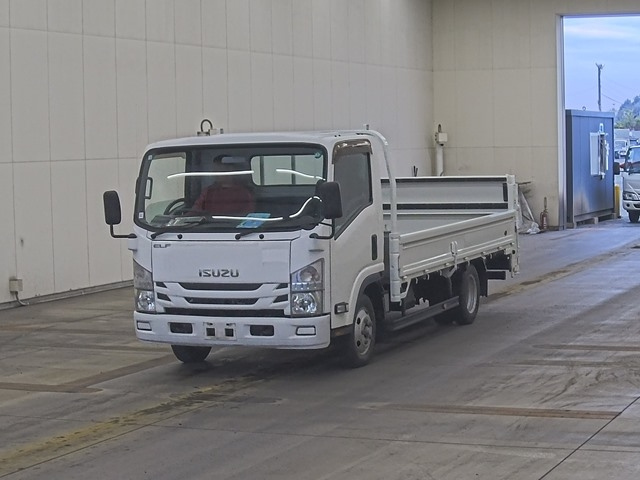 ISUZU ELF 2018