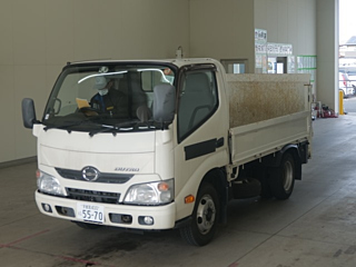 HINO DUTRO 2011