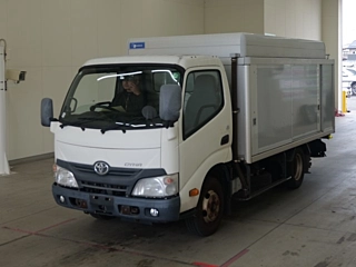 TOYOTA DYNA 2013
