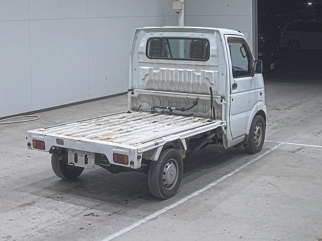SUZUKI OTHER 2011