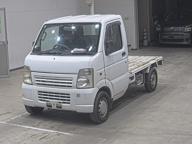 SUZUKI OTHER 2011