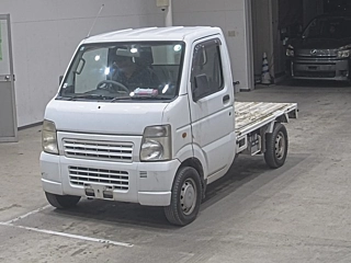 SUZUKI OTHER 2011
