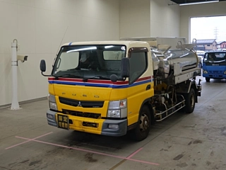 MITSUBISHI CANTER 2016