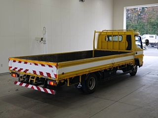 MITSUBISHI CANTER 2016