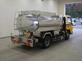 MITSUBISHI CANTER 2016