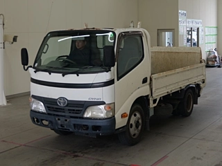 TOYOTA OTHER 2010