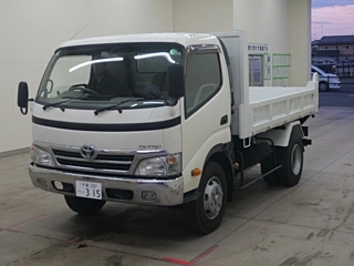 HINO DUTRO 2010
