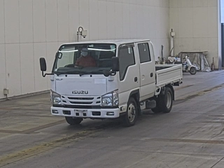 ISUZU ELF 2018