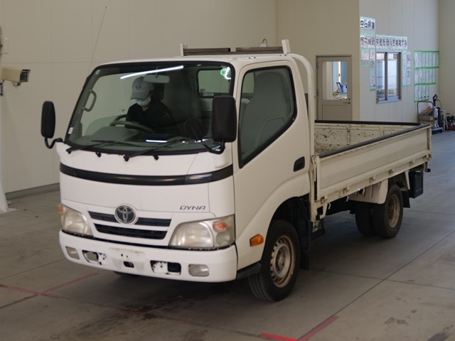 TOYOTA DYNA 2009