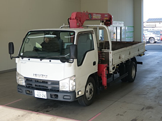 ISUZU ELF 2013