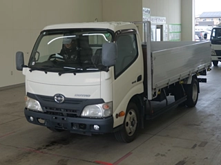HINO DUTRO 2014