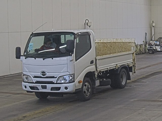 HINO DUTRO 2019