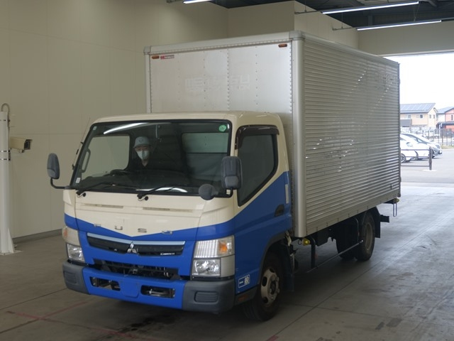 MITSUBISHI CANTER 2017