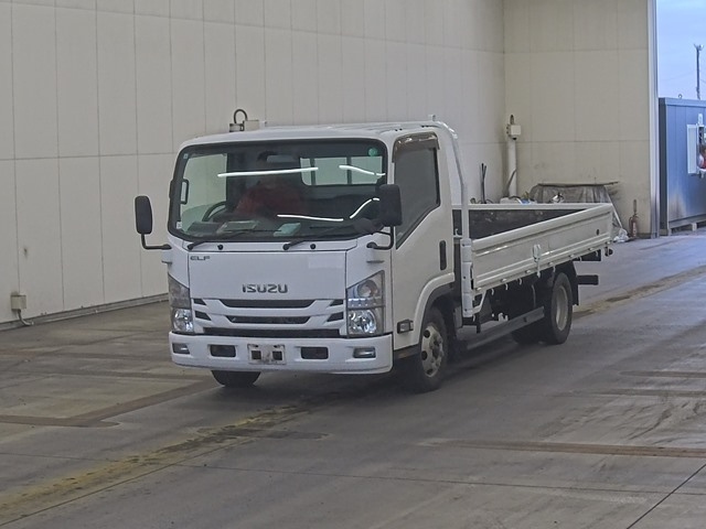 ISUZU ELF 2018