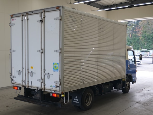 MITSUBISHI CANTER 2017