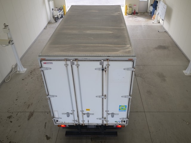 MITSUBISHI CANTER 2017