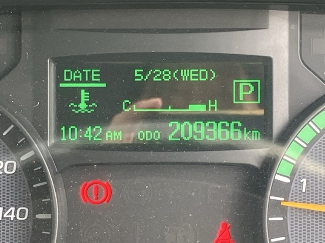 MITSUBISHI CANTER 2017