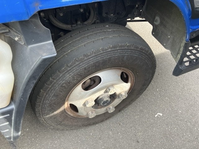 MITSUBISHI CANTER 2017