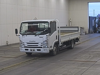 ISUZU ELF 2019