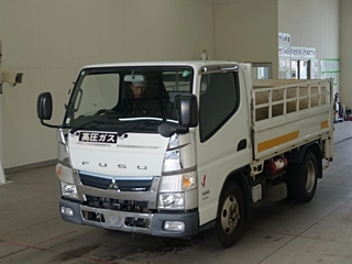 MITSUBISHI CANTER 2017