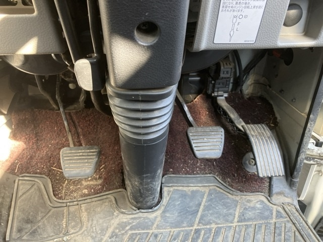 MITSUBISHI CANTER 2017