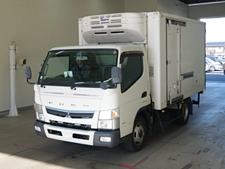 MITSUBISHI CANTER 2017