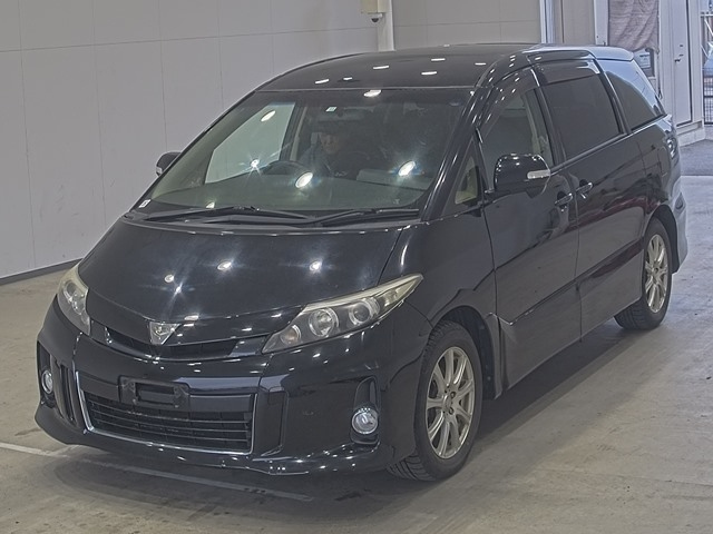 TOYOTA ESTIMA 2012