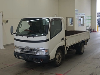 TOYOTA TOYOACE 2008